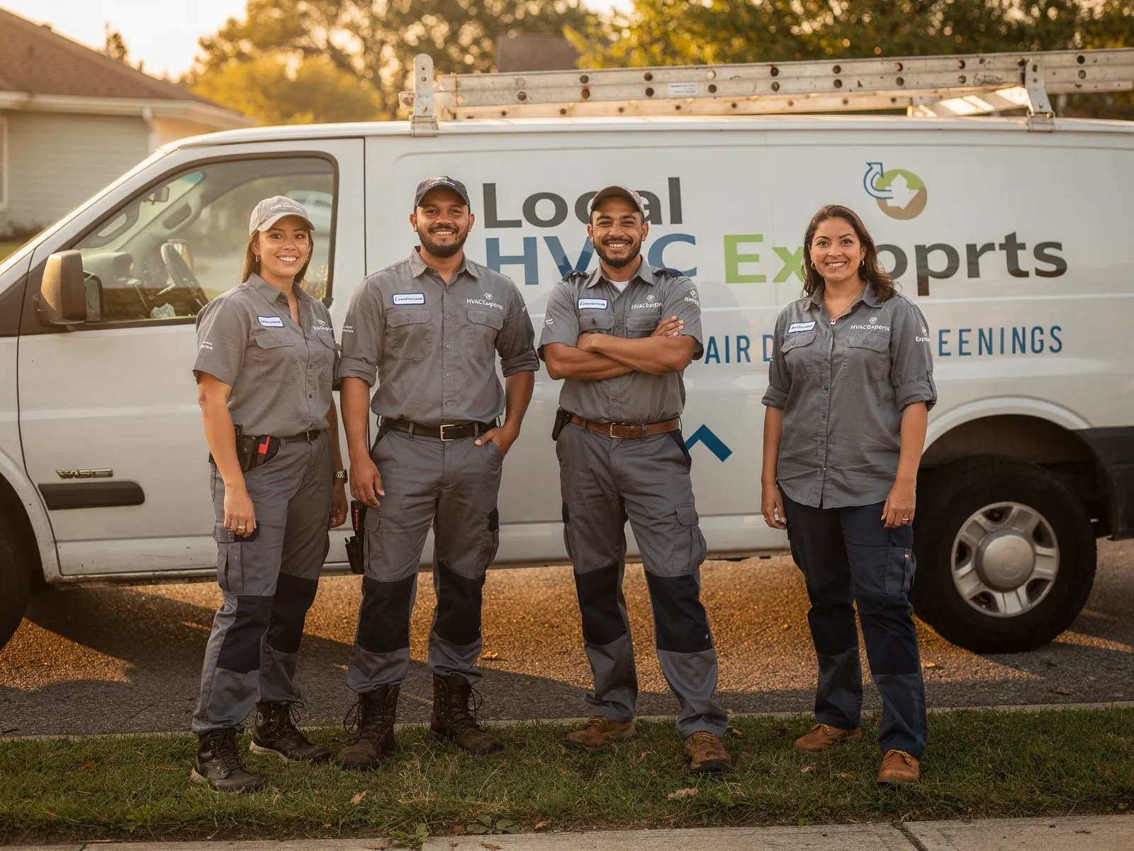 24/7 HVAC Repair & AC Replacement company in Brockway, MT