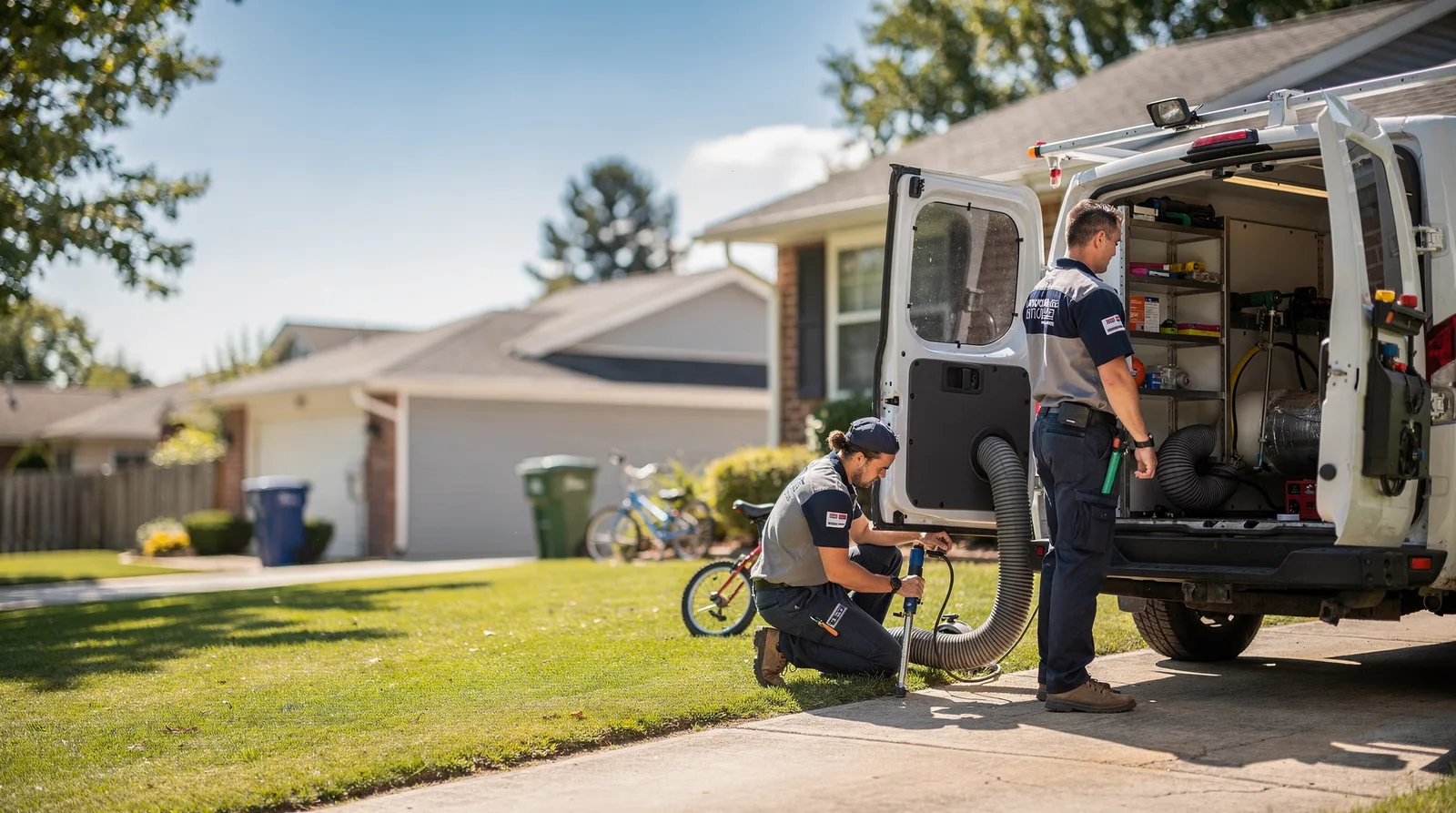 24/7 HVAC Repair & AC Replacement in Brockway, MT near me